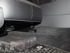 2012款 旅行版 2.0TSI 豪华型