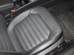 2012款 旅行版 2.0TSI 豪华型