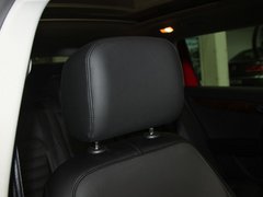2012款 旅行版 2.0TSI 豪华型