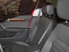 2012款 旅行版 2.0TSI 豪华型