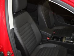 2012款 旅行版 2.0TSI 豪华型
