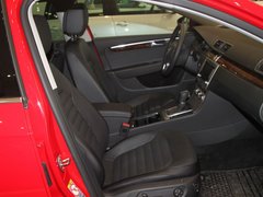 2012款 旅行版 2.0TSI 豪华型