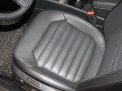 2012款 旅行版 2.0TSI 豪华型