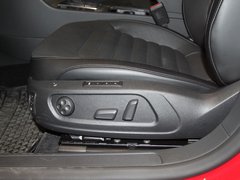 2012款 旅行版 2.0TSI 豪华型