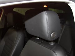 2012款 旅行版 2.0TSI 豪华型