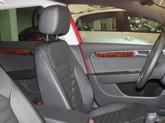2012款 旅行版 2.0TSI 豪华型
