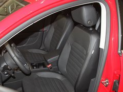 2012款 旅行版 2.0TSI 豪华型