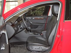 2012款 旅行版 2.0TSI 豪华型