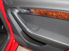 2012款 旅行版 2.0TSI 豪华型