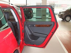 2012款 旅行版 2.0TSI 豪华型