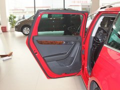 2012款 旅行版 2.0TSI 豪华型