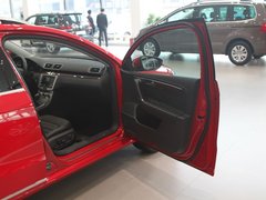 2012款 旅行版 2.0TSI 豪华型