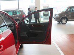 2012款 旅行版 2.0TSI 豪华型
