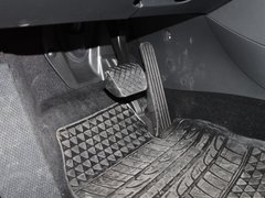 2012款 旅行版 2.0TSI 豪华型