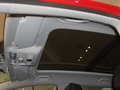 2012款 旅行版 2.0TSI 豪华型