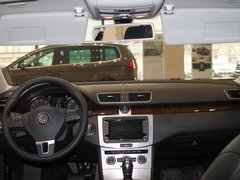 2012款 旅行版 2.0TSI 豪华型