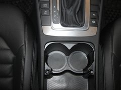 2012款 旅行版 2.0TSI 豪华型