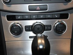2012款 旅行版 2.0TSI 豪华型