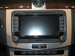 2012款 旅行版 2.0TSI 豪华型