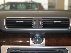 2012款 旅行版 2.0TSI 豪华型