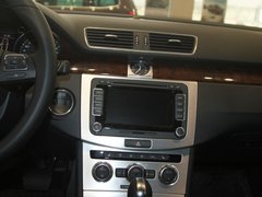 2012款 旅行版 2.0TSI 豪华型