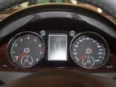 2012款 旅行版 2.0TSI 豪华型