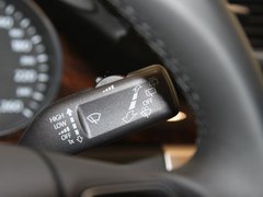 2012款 旅行版 2.0TSI 豪华型