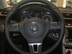 2012款 旅行版 2.0TSI 豪华型