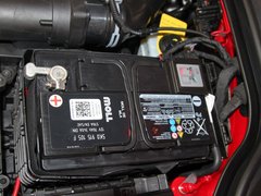 2012款 旅行版 2.0TSI 豪华型