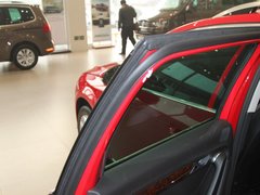 2012款 旅行版 2.0TSI 豪华型