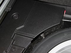 2012款 旅行版 2.0TSI 豪华型