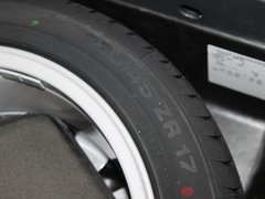 2012款 旅行版 2.0TSI 豪华型