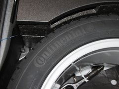 2012款 旅行版 2.0TSI 豪华型