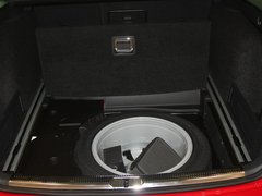 2012款 旅行版 2.0TSI 豪华型