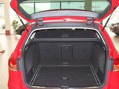 2012款 旅行版 2.0TSI 豪华型
