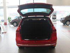 2012款 旅行版 2.0TSI 豪华型