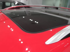 2012款 旅行版 2.0TSI 豪华型