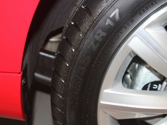 2012款 旅行版 2.0TSI 豪华型