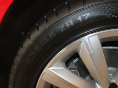 2012款 旅行版 2.0TSI 豪华型