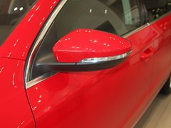 2012款 旅行版 2.0TSI 豪华型