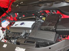 2012款 旅行版 2.0TSI 豪华型