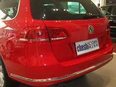 2012款 旅行版 2.0TSI 豪华型