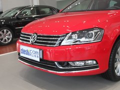 2012款 旅行版 2.0TSI 豪华型