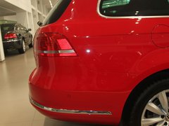 2012款 旅行版 2.0TSI 豪华型