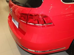 2012款 旅行版 2.0TSI 豪华型