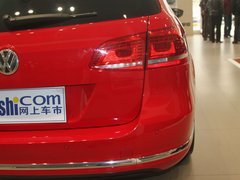 2012款 旅行版 2.0TSI 豪华型