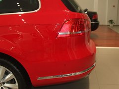 2012款 旅行版 2.0TSI 豪华型