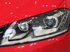 2012款 旅行版 2.0TSI 豪华型