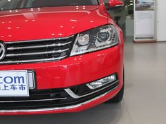 2012款 旅行版 2.0TSI 豪华型