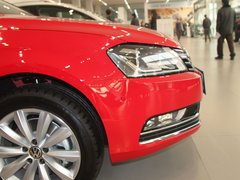 2012款 旅行版 2.0TSI 豪华型